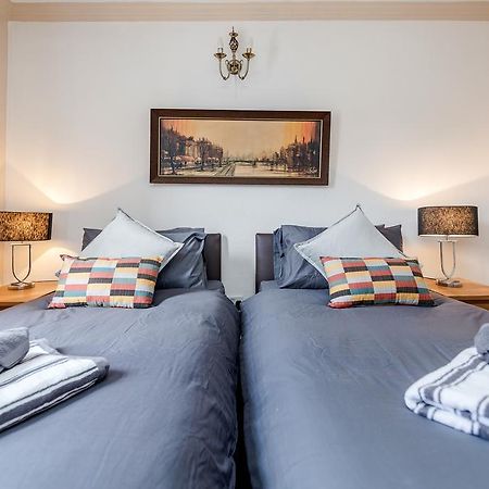 Watford General Suites Екстер'єр фото
