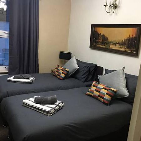 Watford General Suites Екстер'єр фото