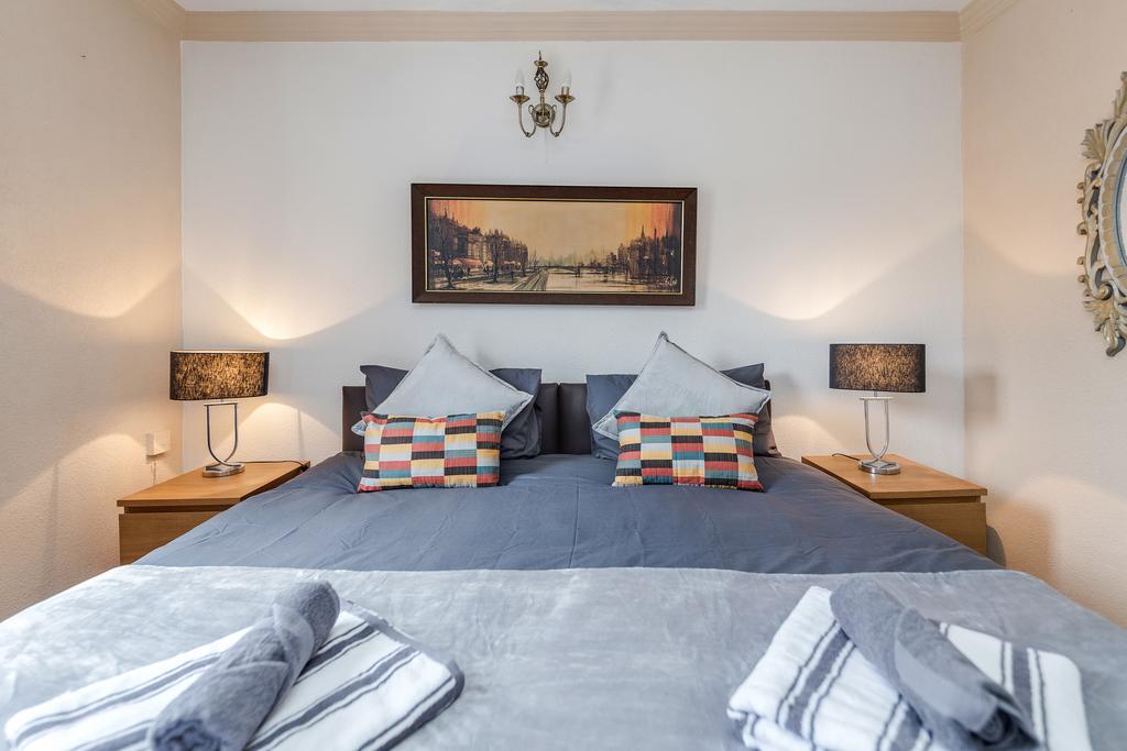 Watford General Suites Екстер'єр фото