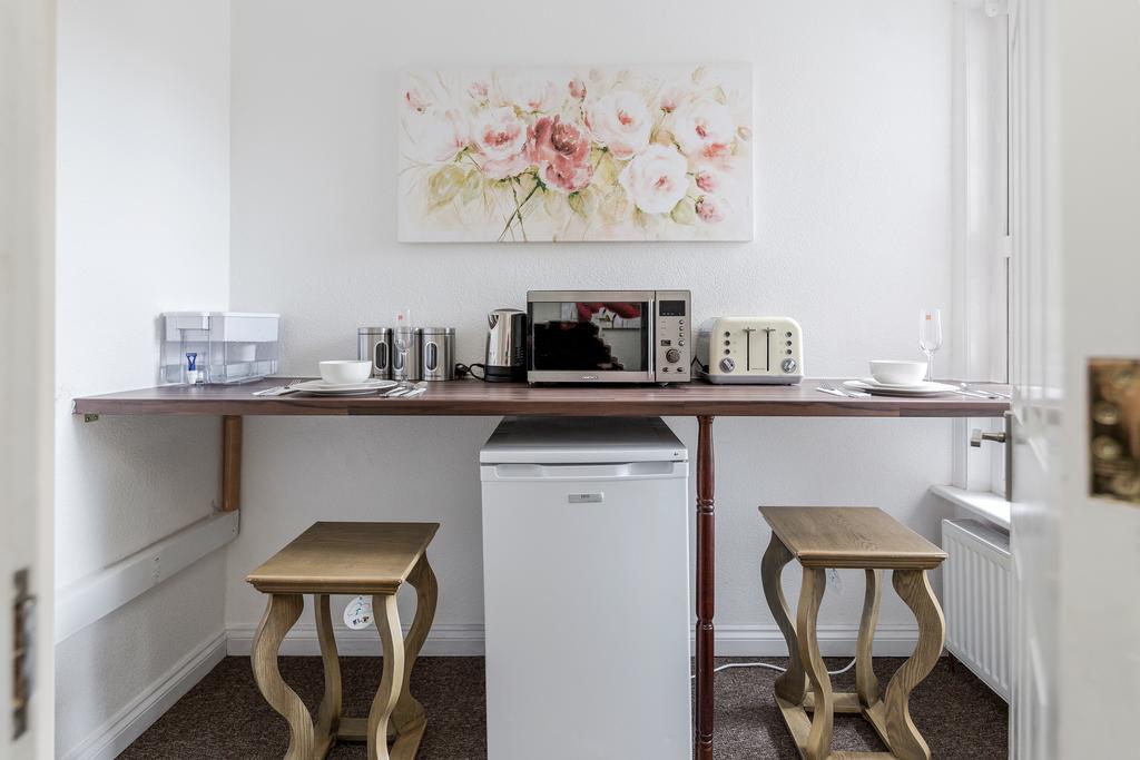 Watford General Suites Екстер'єр фото