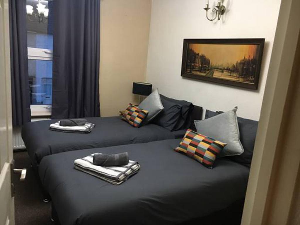 Watford General Suites Екстер'єр фото