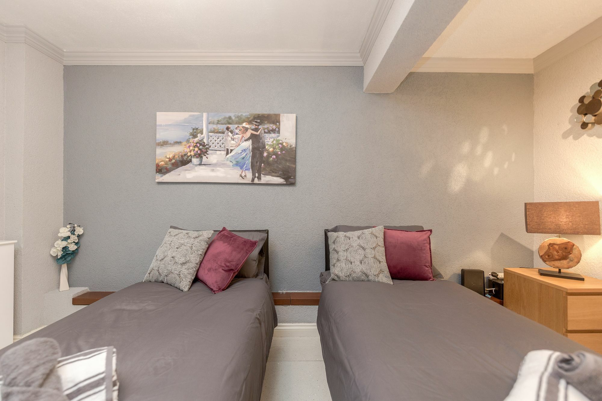 Watford General Suites Екстер'єр фото